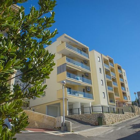 Apartment Luka Makarská Exteriér fotografie