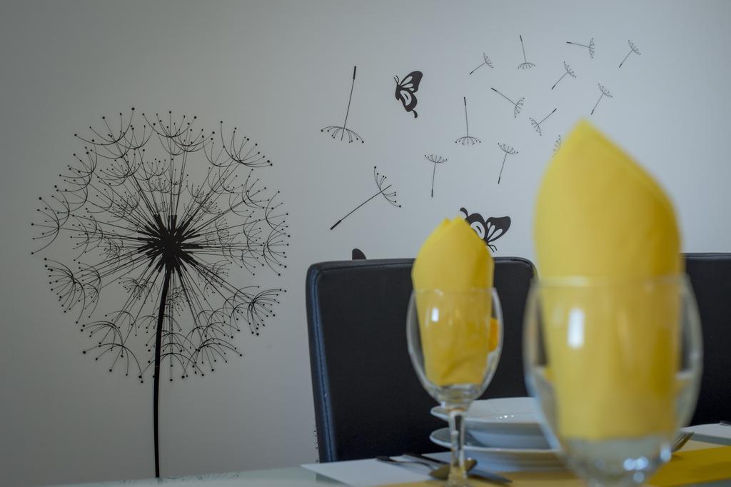 Apartment Luka Makarská Exteriér fotografie